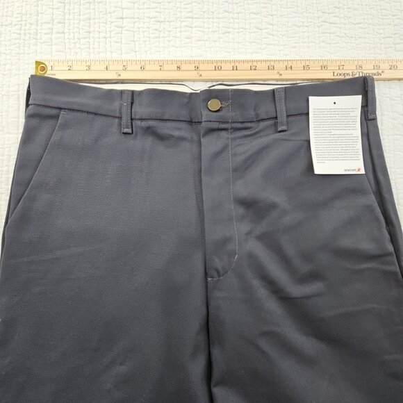 NEW Steelguard Pro Work Pants Fire Resistant FR Men's Size 36x32 Cat2 GP0292 NWT - Picture 3 of 16